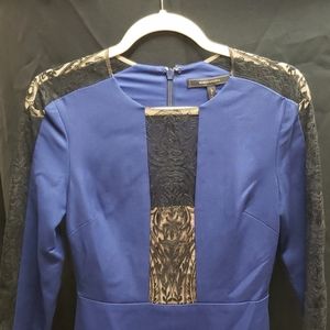 NEW BCBG MaxAzria Dress